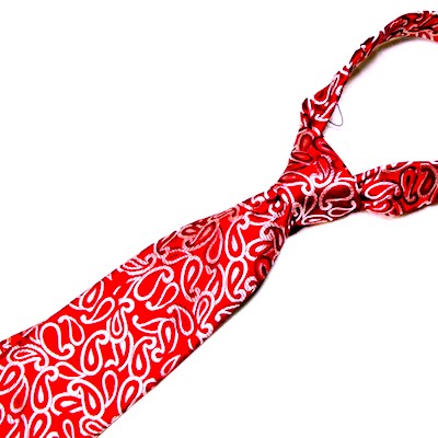 Ted McKenzie | Italian Custom Silk Neckties